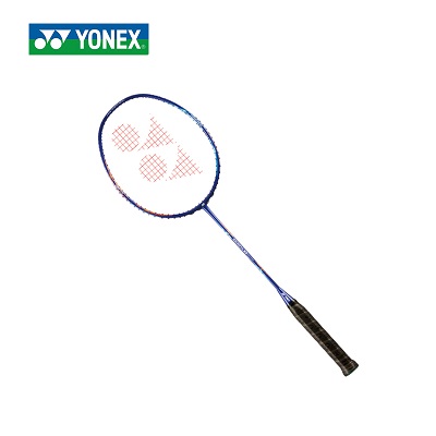 YONEX/尤尼克斯 雙刃系列羽毛球拍 DUO-SSYX